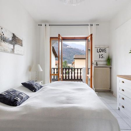 Appartamento Casa Mo Cannobio Esterno foto