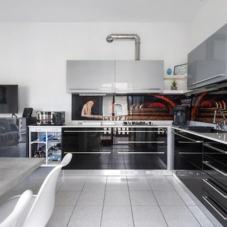 Appartamento Casa Mo Cannobio Esterno foto