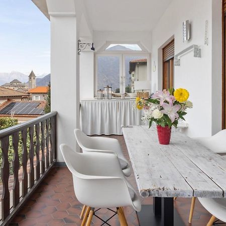 Appartamento Casa Mo Cannobio Esterno foto