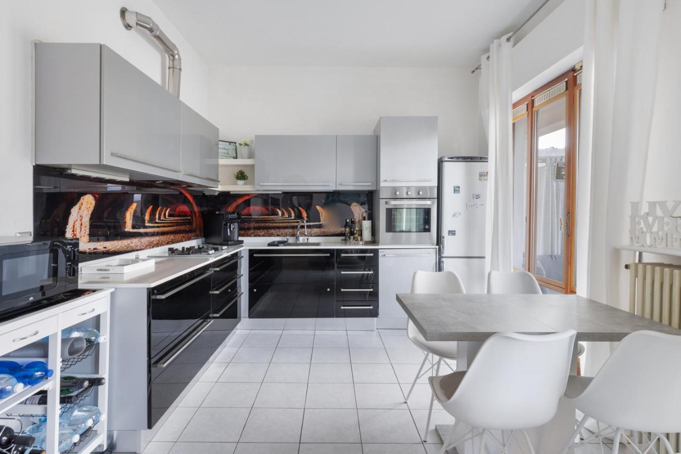 Appartamento Casa Mo Cannobio Esterno foto