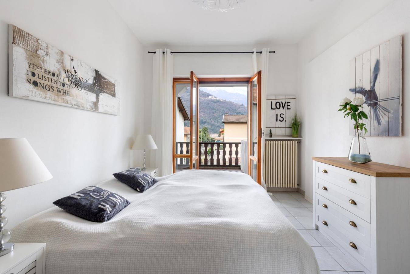 Appartamento Casa Mo Cannobio Esterno foto