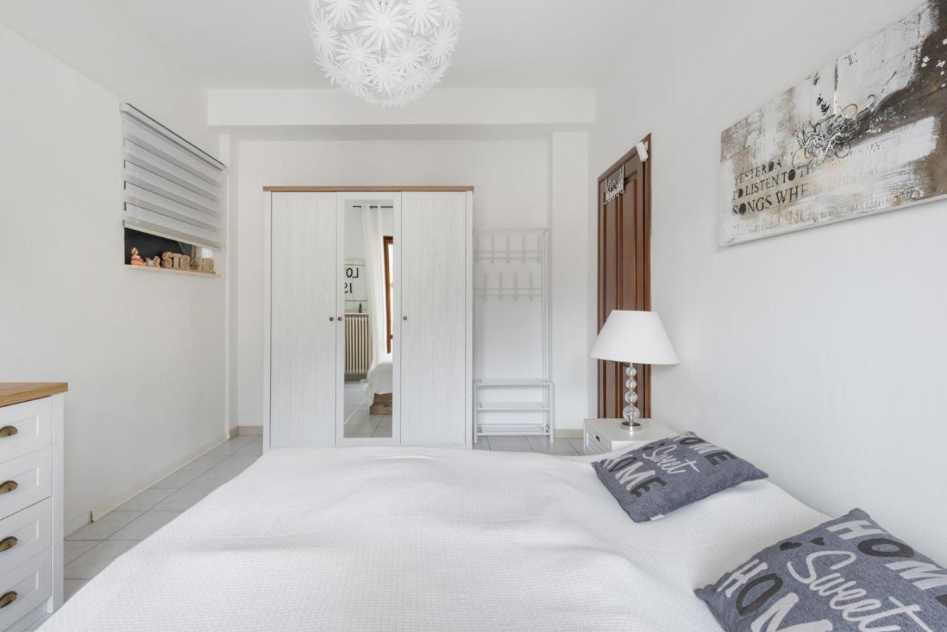 Appartamento Casa Mo Cannobio Esterno foto
