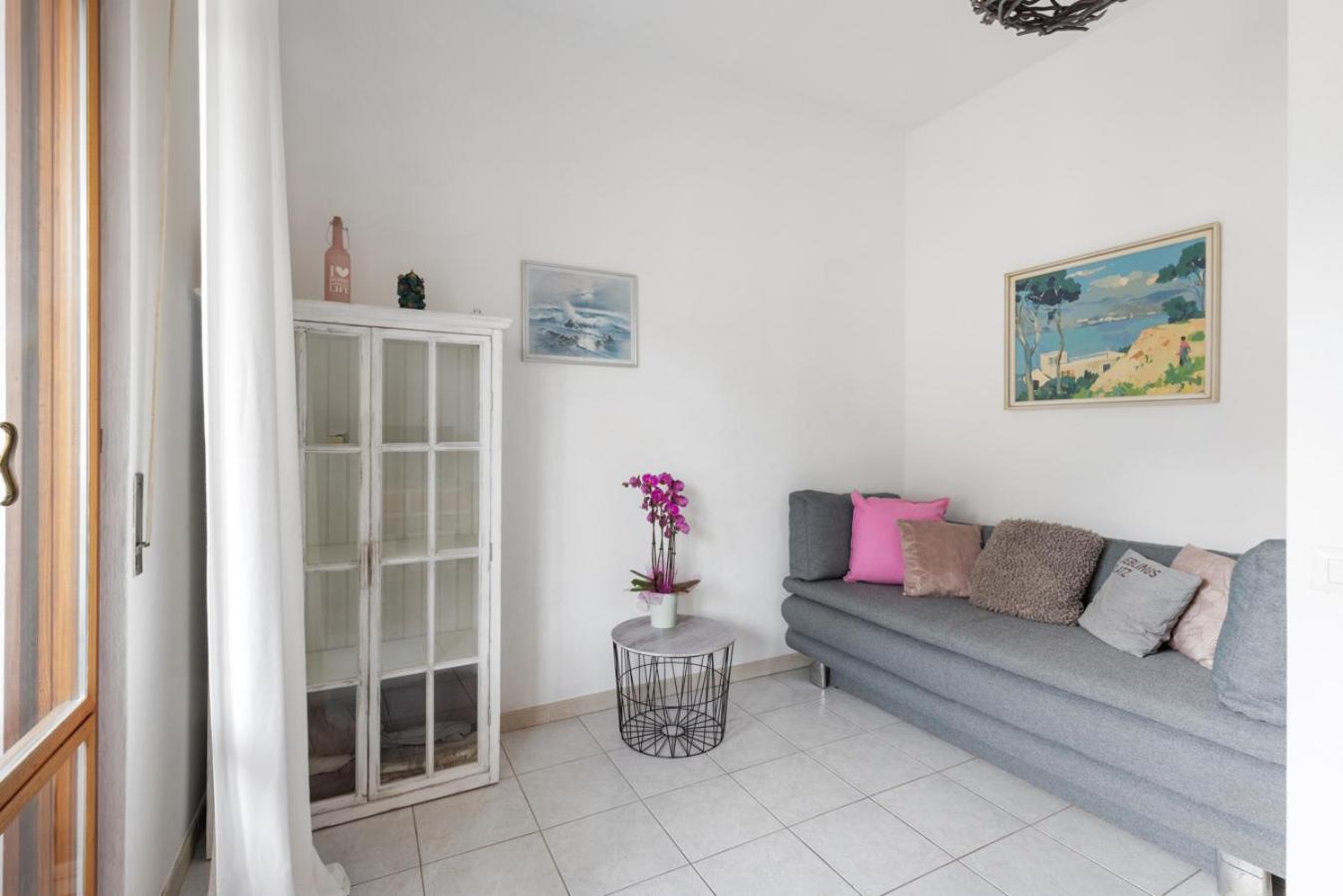 Appartamento Casa Mo Cannobio Esterno foto