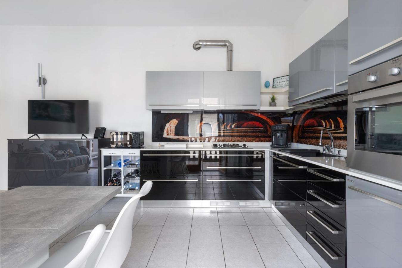 Appartamento Casa Mo Cannobio Esterno foto