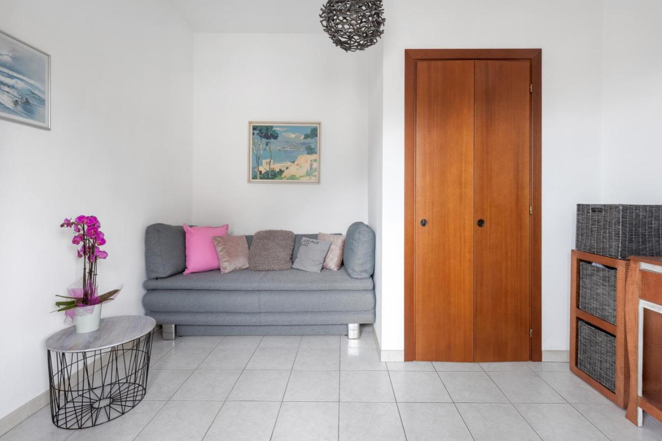 Appartamento Casa Mo Cannobio Esterno foto