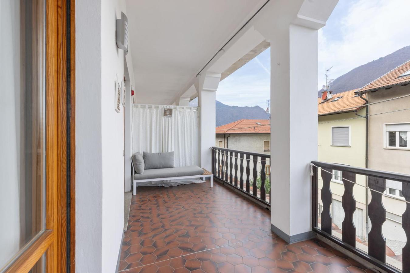 Appartamento Casa Mo Cannobio Esterno foto